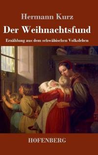 Der Weihnachtsfund