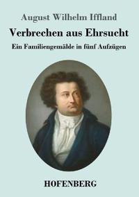 Verbrechen aus Ehrsucht