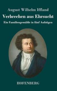 Verbrechen aus Ehrsucht