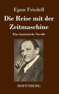Die Reise mit der Zeitmaschine