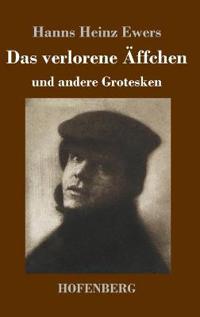 Das verlorene Äffchen