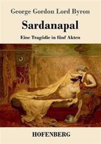 Sardanapal