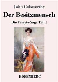 Der Besitzmensch