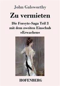 Zu vermieten