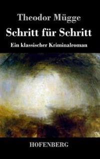 Schritt für Schritt