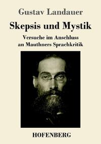 Skepsis und Mystik