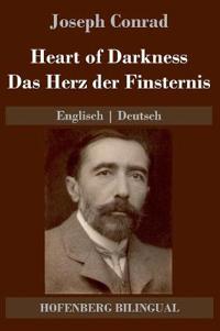 Heart of Darkness / Das Herz der Finsternis