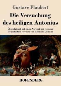 Die Versuchung des heiligen Antonius