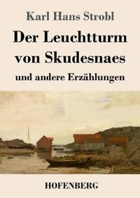 Der Leuchtturm von Skudesnaes