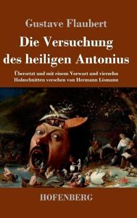 Die Versuchung des heiligen Antonius