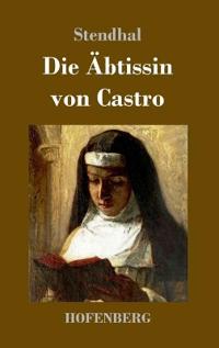 Die Äbtissin von Castro