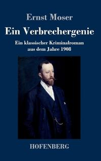 Ein Verbrechergenie