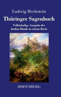 Thüringer Sagenbuch