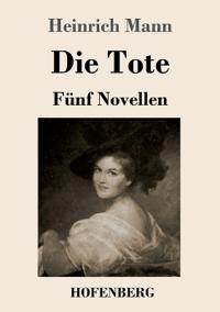 Die Tote