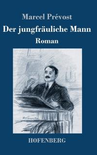 Der jungfräuliche Mann