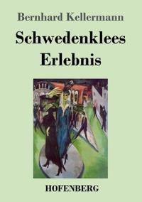 Bokomslag for "Schwedenklees Erlebnis"