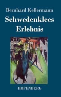 Bokomslag for "Schwedenklees Erlebnis"