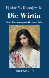 Die Wirtin