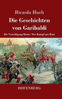 Die Geschichten von Garibaldi