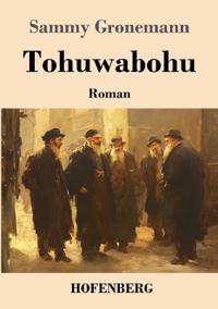 Tohuwabohu