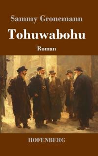 Tohuwabohu