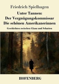 Unter Tannen