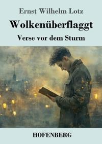 Wolkenüberflaggt