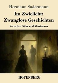 Im Zwielicht