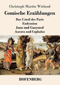 Comische Erzählungen