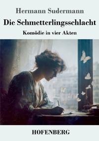 Die Schmetterlingsschlacht