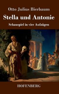 Stella und Antonie