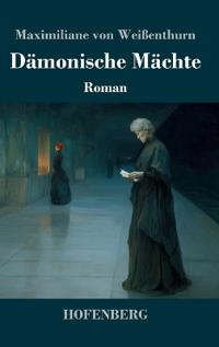 Dämonische Mächte