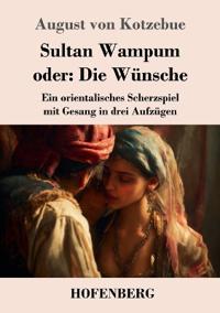 Sultan Wampum oder