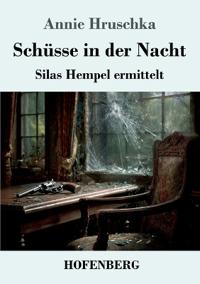 Schüsse in der Nacht