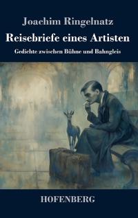 Reisebriefe eines Artisten