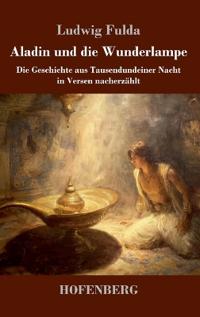 Aladin und die Wunderlampe