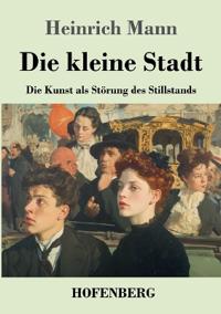 Die kleine Stadt