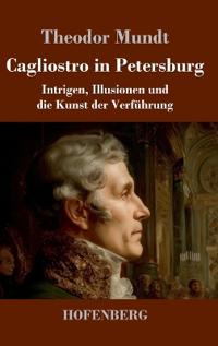 Cagliostro in Petersburg
