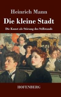 Die kleine Stadt