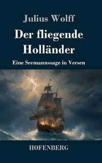 Der fliegende Holländer