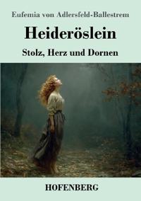 Heideröslein