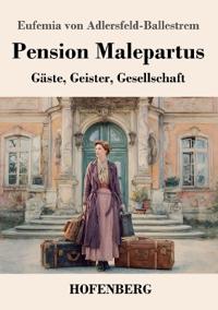 Pension Malepartus