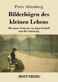Bilderbögen des kleinen Lebens