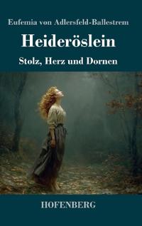 Heideröslein