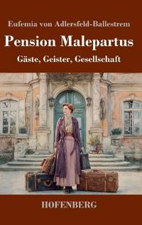 Pension Malepartus