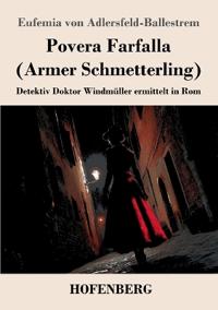Povera Farfalla (Armer Schmetterling)