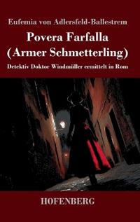 Povera Farfalla (Armer Schmetterling)