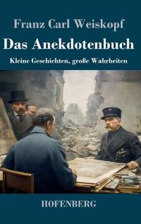Das Anekdotenbuch