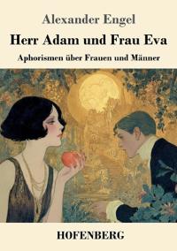Herr Adam und Frau Eva