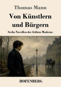 Von Künstlern und Bürgern